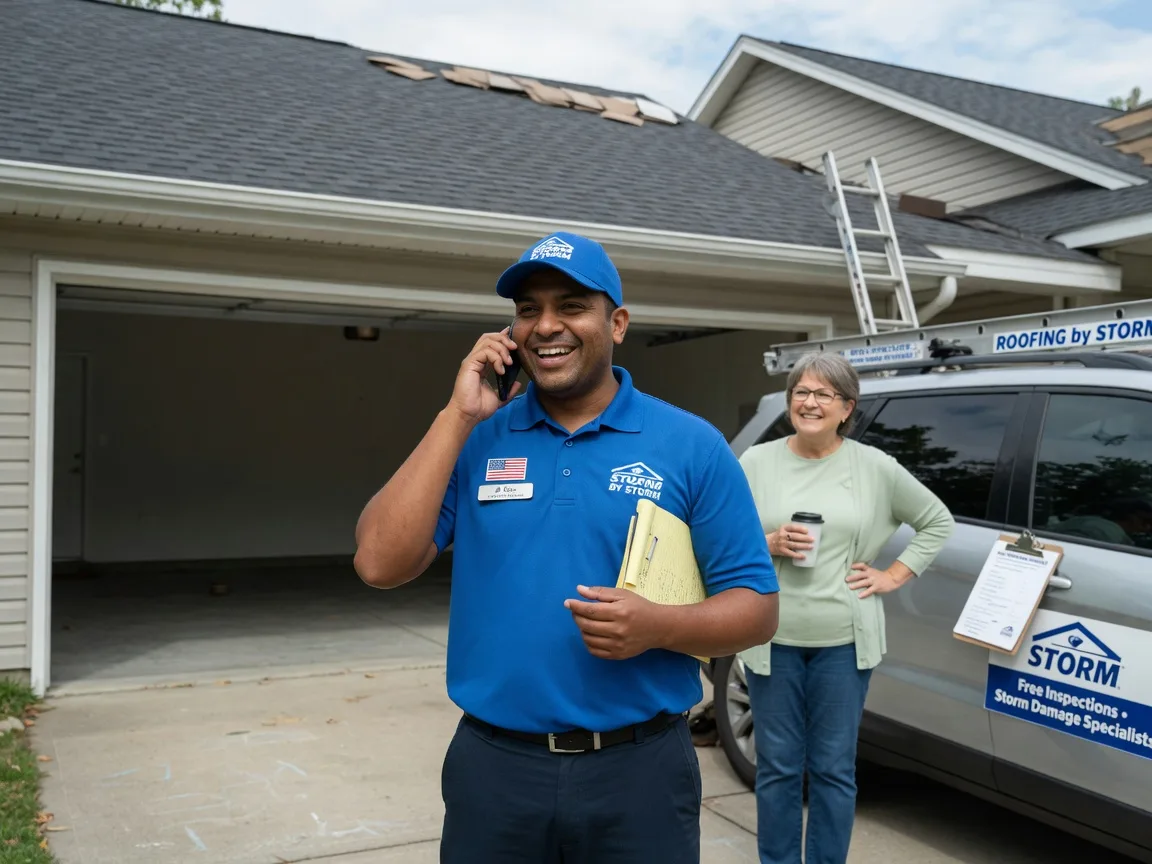 Roof Repair Near Me Gray, LA FAQs